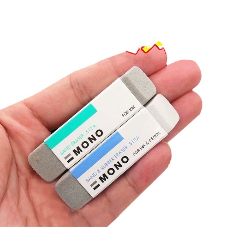Cambiar el borrador de borracha esmerilado borrable bolígrafo bolígrafo neutro bolígrafo estudiantes sin huellas oficina silenciosa