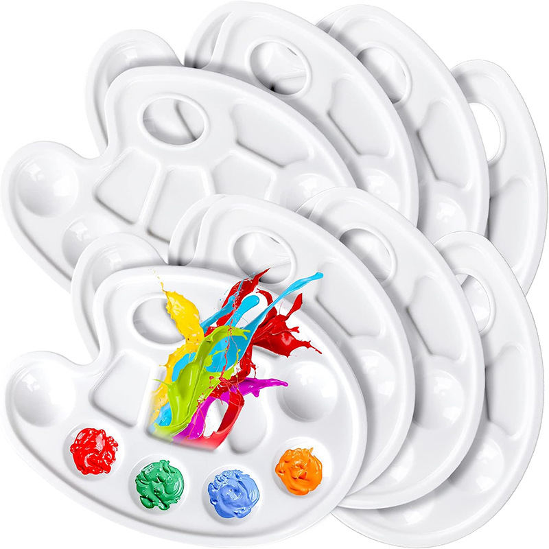 해외 직구 인기 상품 3종 세트 [6+4*8] 화이트