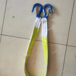 矿山巷道防护 反光防倒带 可视性强 抗拉耐磨 布设简易