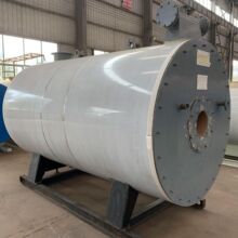 10萬燃氣導熱油鍋爐主機多少錢一台 10萬燃氣導熱油爐主機價格