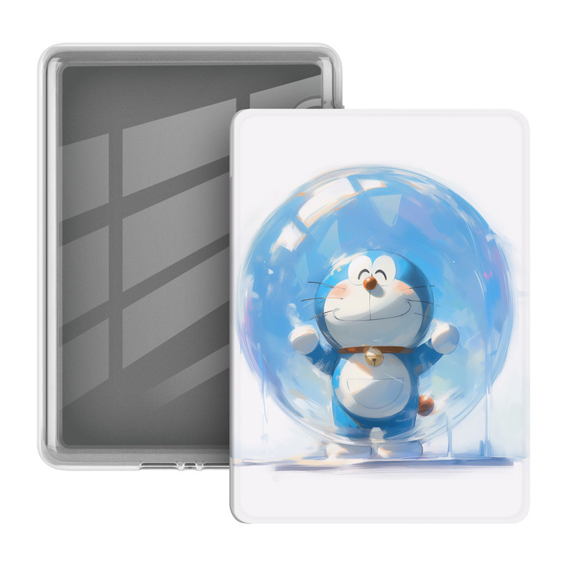 Kindle Paperwhite12/11/10th アクリル保護ケース KPW6543 透明保護ケースに適しています。|undefined