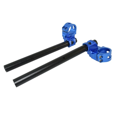 modified car handle assembly – Motorcycle frame