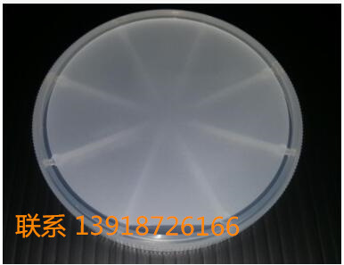 PZT（锆钛酸铅）晶片