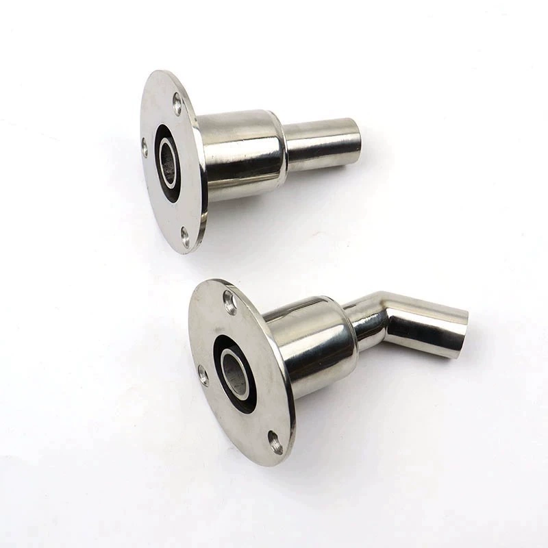 Парковочный нагреватель воздуха 316 из нержавеющей стали RV для модифицированного выпускного отверстия с прокладкой