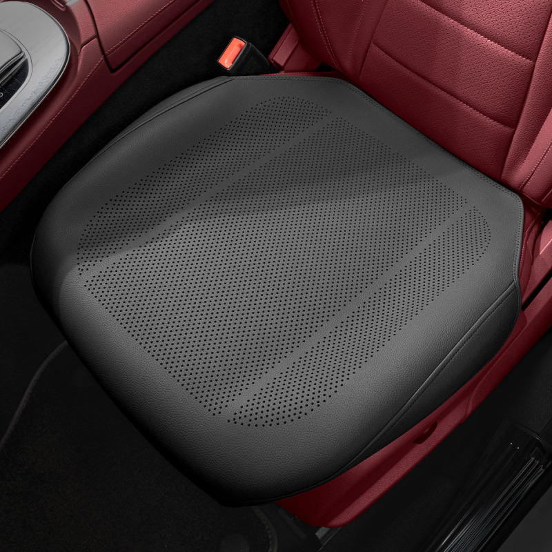 BMW 新型 3 シリーズ 5 シリーズ 7 シリーズ カーシートクッション X1X3X5L 四季ユニバーサルシートクッション車内装飾用品に適しています。|undefined