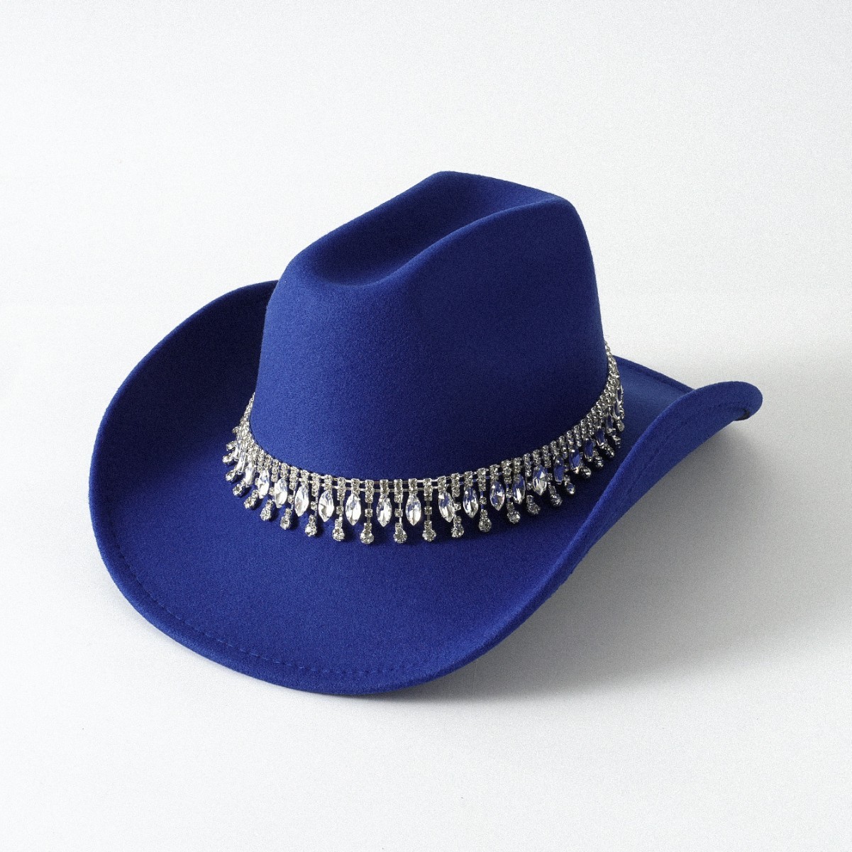Azul tesoro