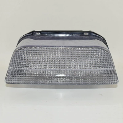 Suitable for Kawasaki ZRX Motorcycle tail - transparent