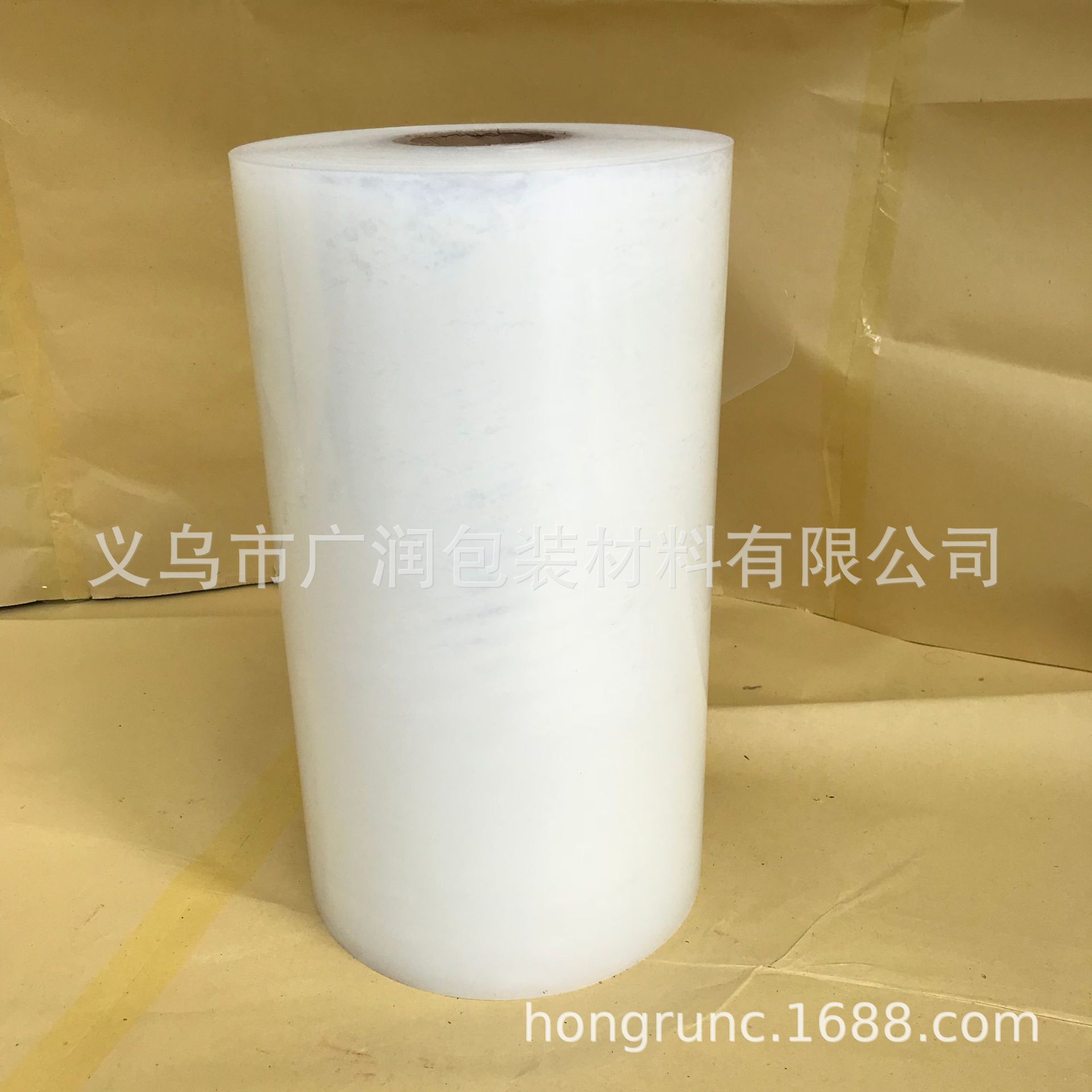 厂家直营PE PVC蓝色塑料贴体包装保护膜 规格齐全