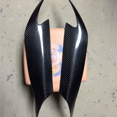 Lamp eyebrow Developing Car Accessories. Toyota