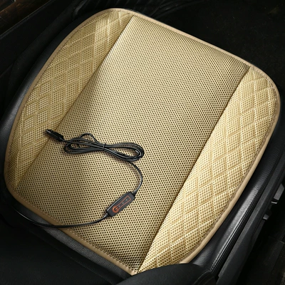 Home USB Car Seat Cooling | Multi-function pad