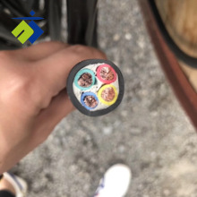 ZRVVR16ƽ��3/4/5*16+1/2оܛ�~��ȼ���������ľ�YJVR16ƽ����|