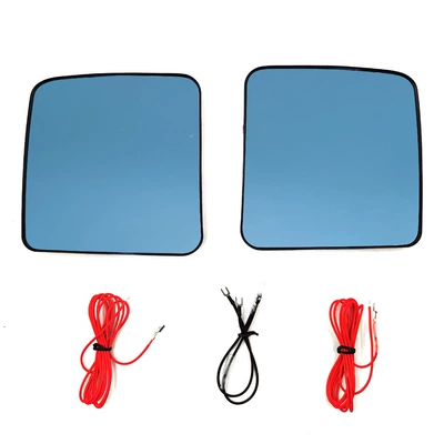 Large field of view rear view auxiliary mirror Japan Suzukijimnyjb64/74 Rearview Mirror