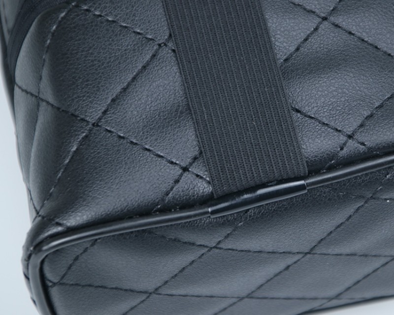 Creative car tissue box, sun visor hanging tissue holder, leather car seat back tissue organizer, car tissue box