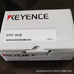 Gt2-H12 Keyence Photoelectric Sensor Brand New Original Genuine Spot Price for Sale