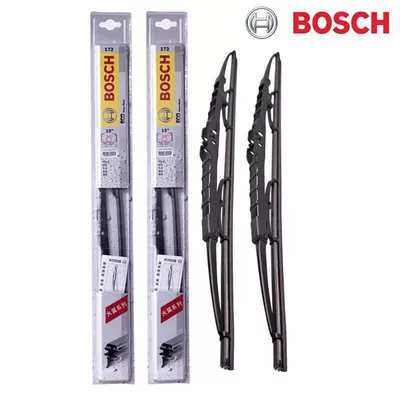 Wiper — BOSCH