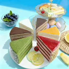 食物工艺品;冰箱贴;包挂件