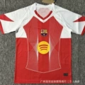 25/26 Barcelona Red Special Edition T