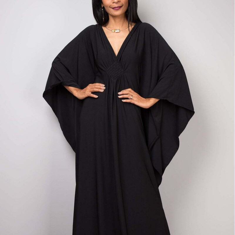 Cross-border rayon beach blouse woven loose holiday robe bikini sunscreen shirt bat sleeve robe MBZ001