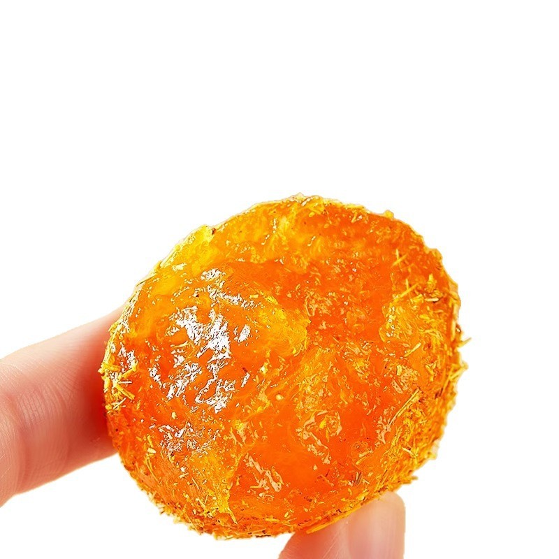 古法手工甘草金桔九制冰糖柑橘泡水清凉润喉蜜饯零食批发|undefined