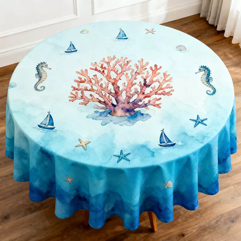 样品餐巾椅套台布桌旗桌裙