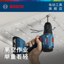 ����BOSCH늄ӹ��߸��D��18V�늟oˢ늙C50NŤ��GSR185-LI���