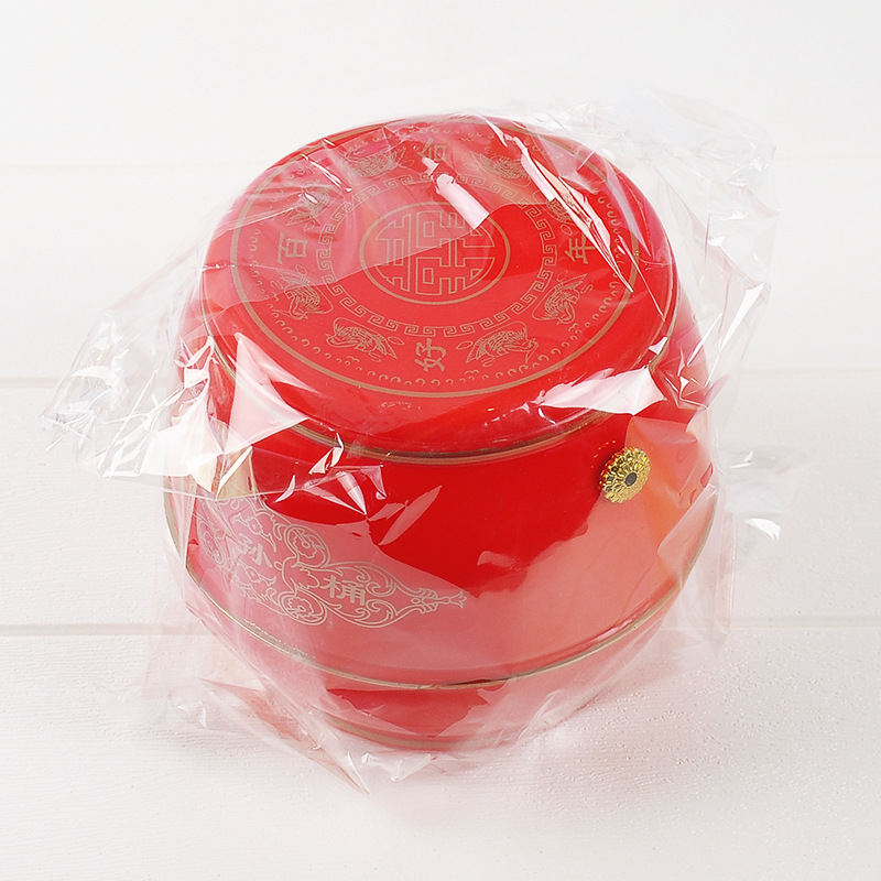 Wholesale wedding supplies, red large-sized plastic potty chair for children and babies, good quality wedding potty chair.