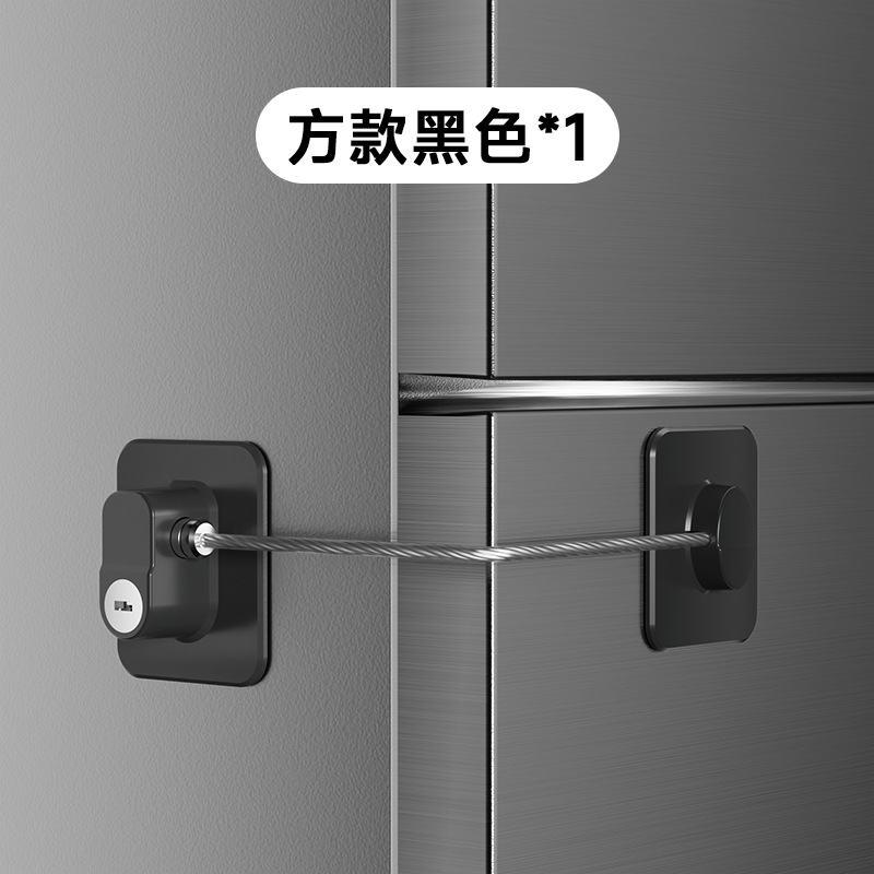 FQ3 스퀘어 블랙 [업그레이드된 포장]