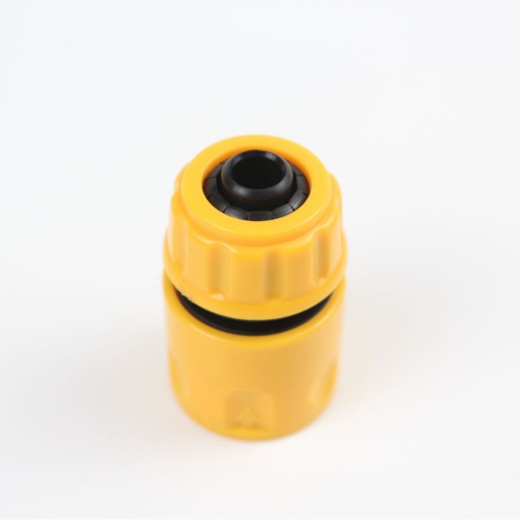 Conector Rápido para Manguera de 4 Puntos Conexión Rápida