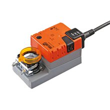 BELIMO�L�y������NM24A-S,NM24A-SR,NM24A-TP,NM24A-MOD,NM24A