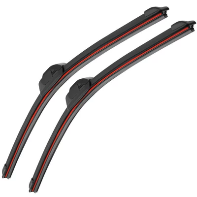 Strip Wiper Blade Accessories, Wiper