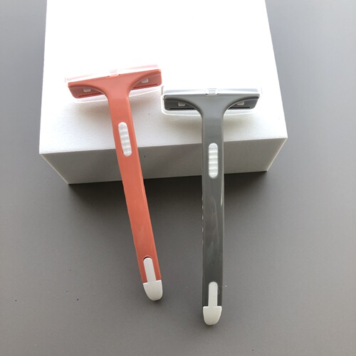 Today's Yipin kinepin rake-type shaver, macro protective net, armpit shaver, private part shaver, men and women, two sets