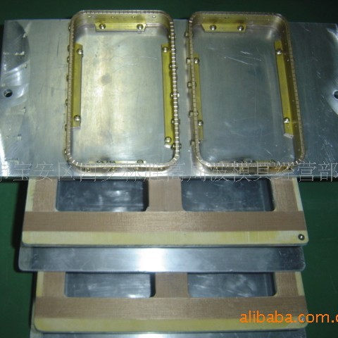 高周波模具 十年以上经验、质量保证 模具终身维修