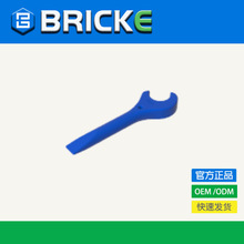 BRICKEש�� 4006��ľ���� �����ָ����  MOC��� �ɱ�����µ�