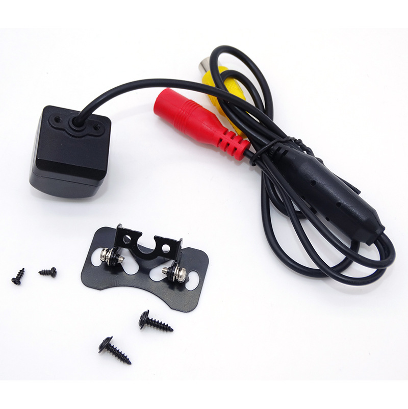 AHD Starlight Night Vision Car Camera Carry Removal Video HD Android Large screen visual camera