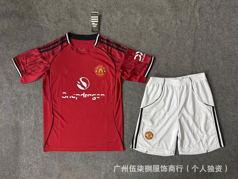 2526成人足球服套装阿森纳ba萨ba黎y文切尔西m联AC热刺h马批发|undefined