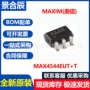 模拟sot-23-6max4544eut开关芯片
