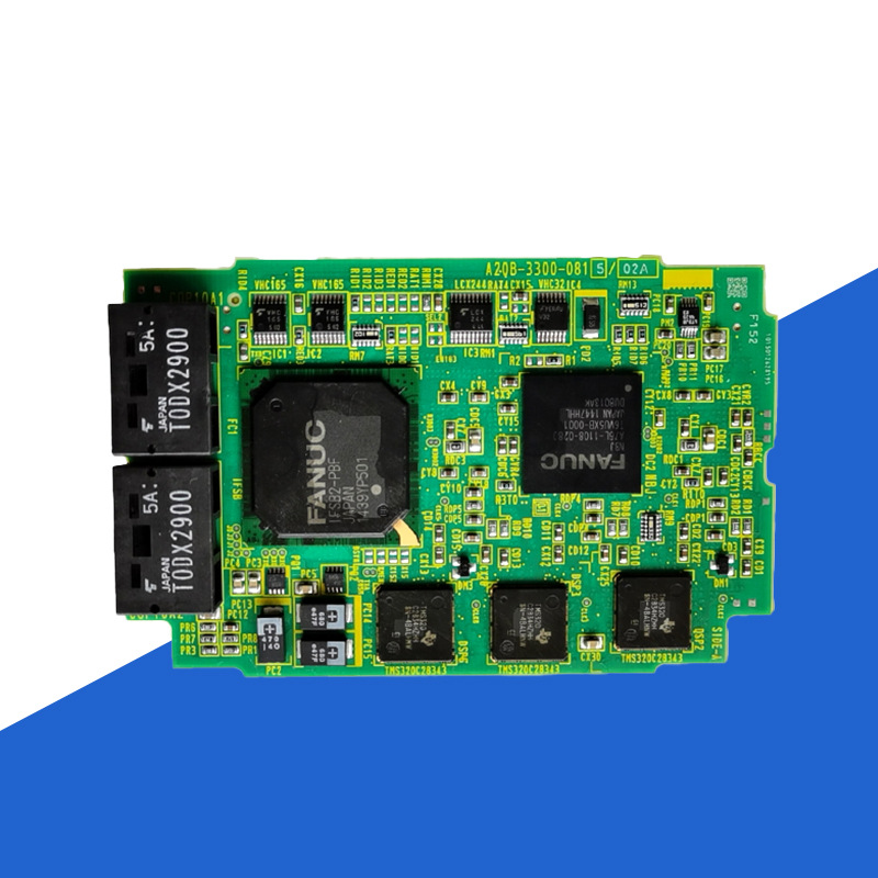 A20B-3300-0811/2/3/4/5/6/7/8/9发那科FANUC原装电路板全新议价