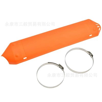 Suitable for Ktm Two-Stroke Exc Motosiklet ləvazimatları və aksesuarları - orange