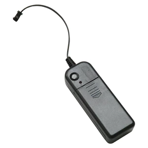 Аккумуляторная коробка световой привод 3V2 Секция 5 Аккумуляторная батарея.