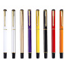 Baozhu Pen Practical Business Set Company Annual Meeting Office Advertising Gift Pens Signing Pen Gift Box Wholesale