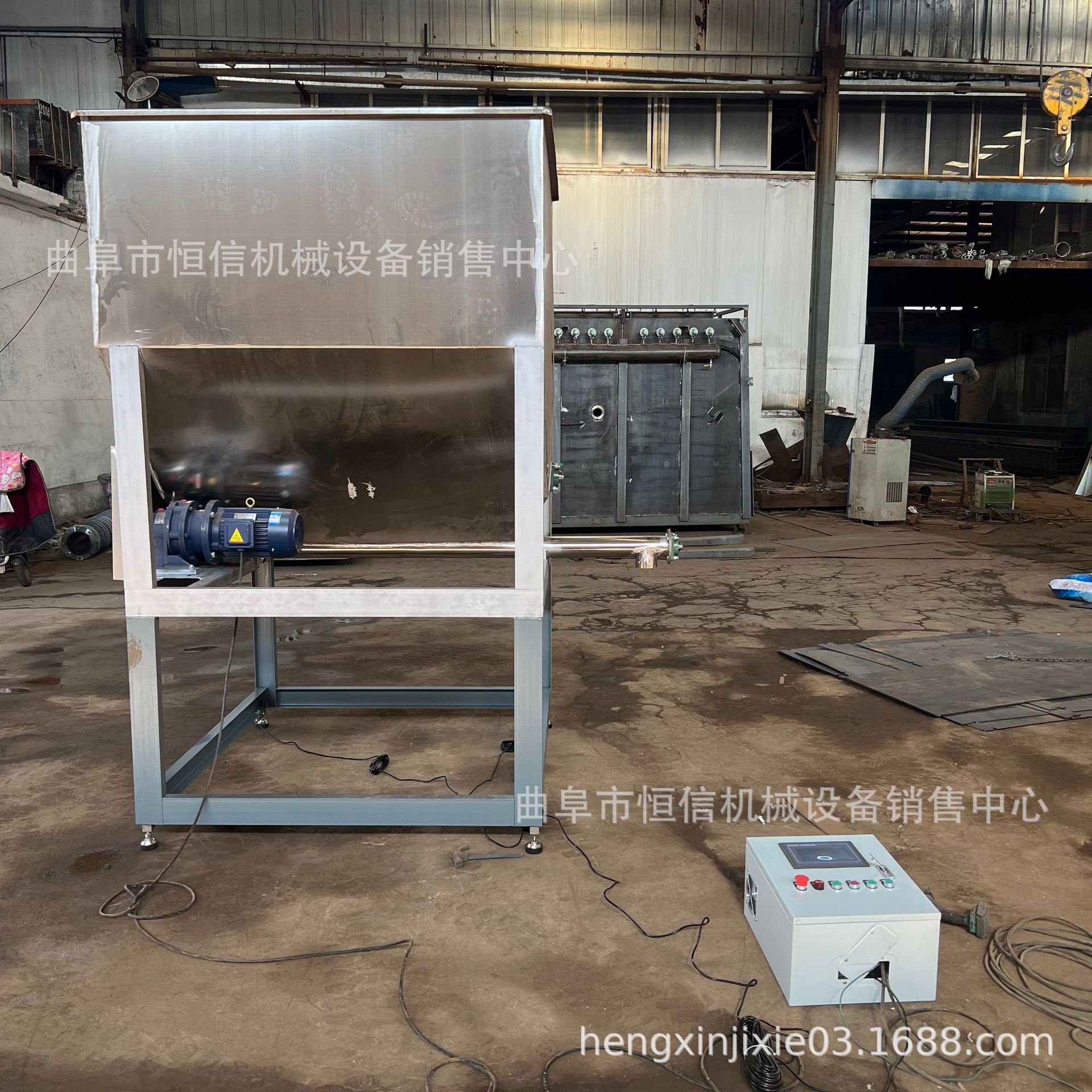 2024新型碳酸氢钠粉末微小型喂料机zcjb 麸皮稻壳定量给料器