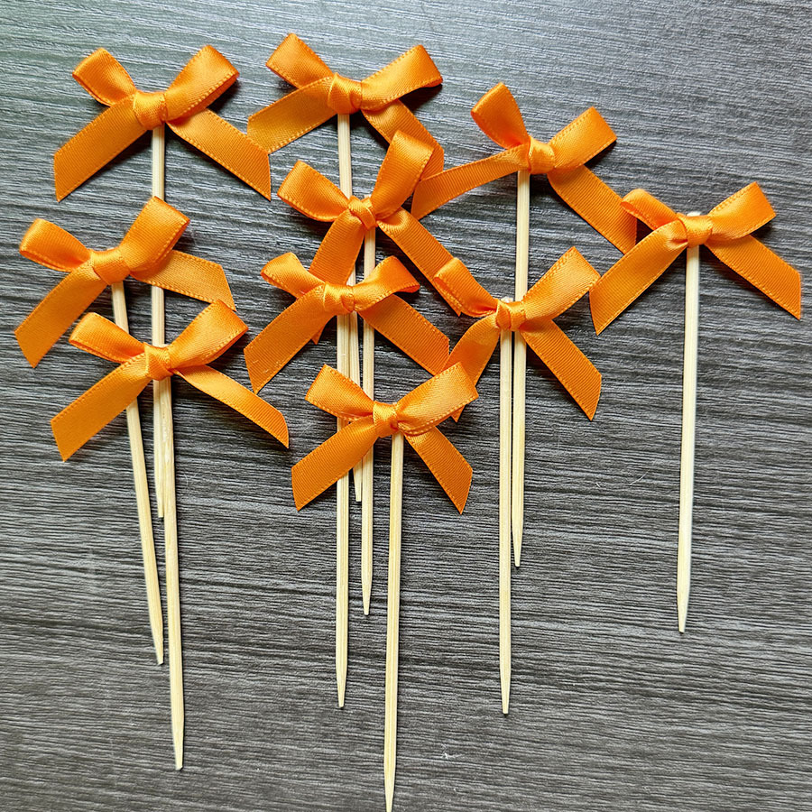 Insertar tarjetas de arco, insertar tarjetas de pastel, postre, horneado, decoración de arco, insertar tarjetas de tela, insertar tarjetas de postre de fiesta