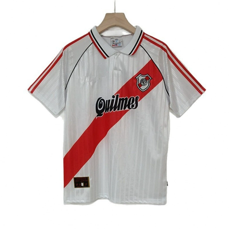 Retro jersey Netherlands, Germany, Mi France national team jersey Dortmund Atletico Madrid Lazio America team jersey football jersey