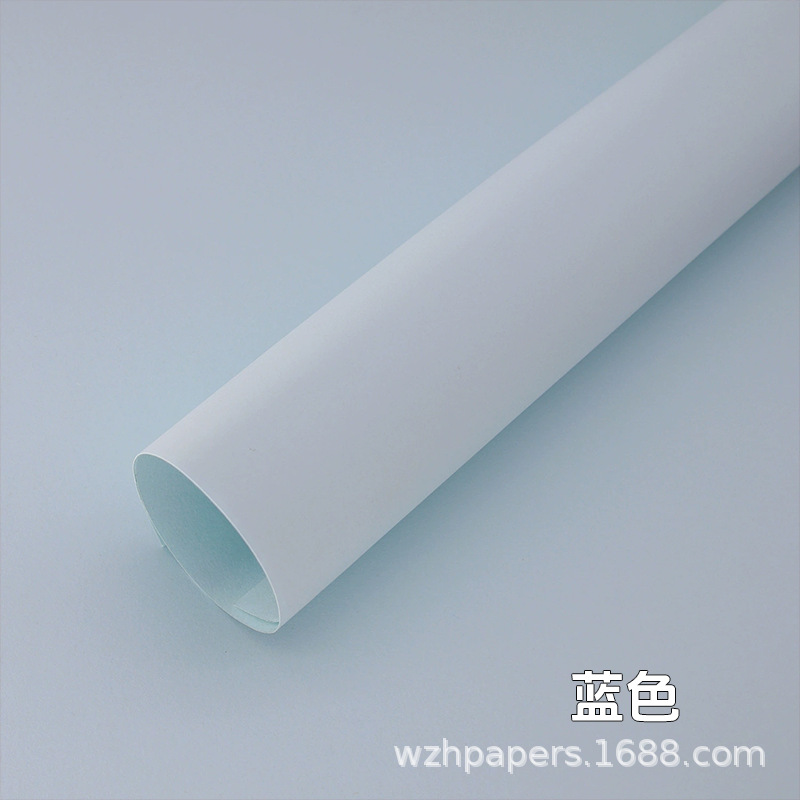 120g papel en color 160g A4 copiar 80g papel de impresión en color origami hecho a mano papel de copia en color fábrica directa