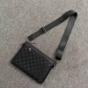 T54-z09 black strap