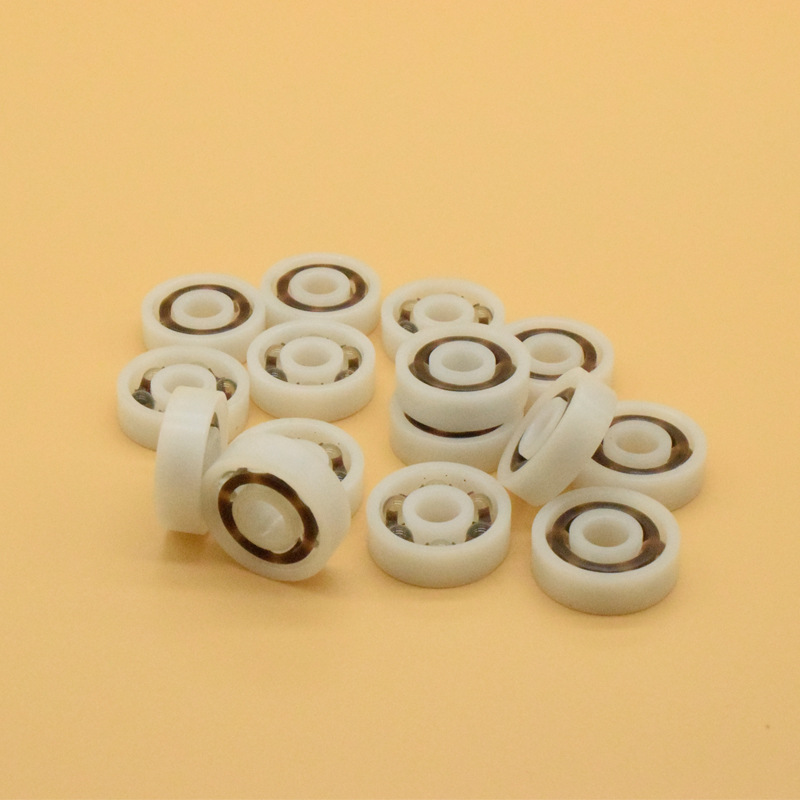 Nylon polyoxymethylene