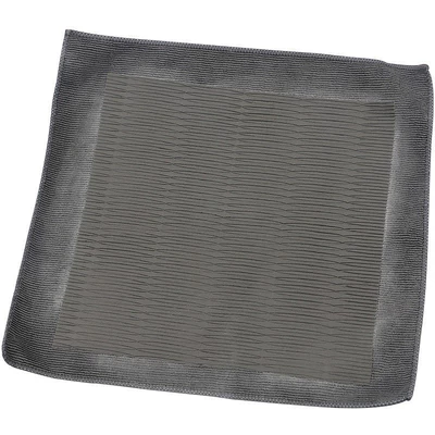 Car beauty and maintenance magic mud Car cleaning tools - gray-magic-mud-cloth