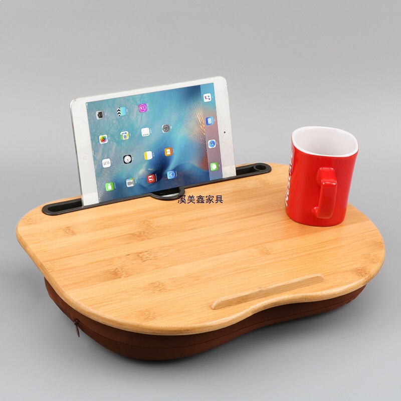 Ximei Xin Furniture Samexi Lap Desk Laptop Table Lazy Bed Desk Reading Small Desk Ximei Xin Furniture Samexi Lap Desk Laptop Table Lazy Bed Desk Reading Small Desk