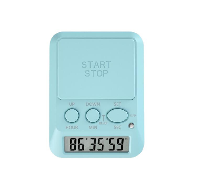 クロスボーダー热い贩売新しいアイテムタイマーキッチン料理リマインダータイマー可视化タイマー学生モデル|undefined