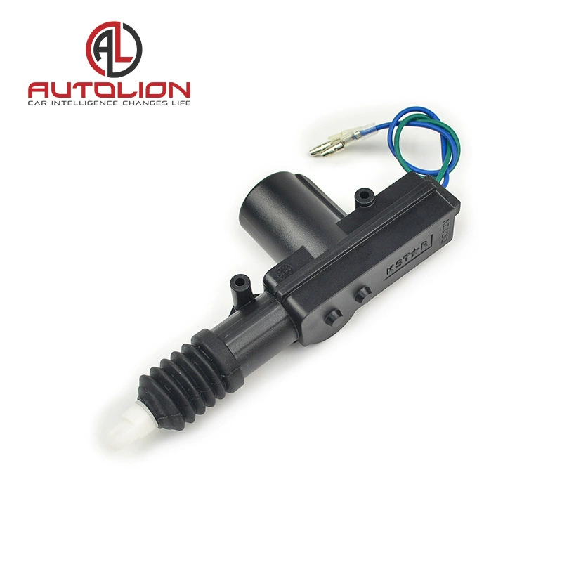 Центральное управление автомобилем 2-проводной двигатель высокого качества Центральный замок управления 100% чистая медь Центральный замок внешней торговли большое количество Congyou